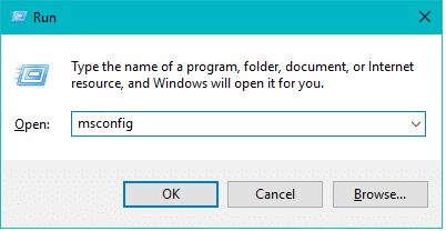 Windows 10에서 중요한 구조 손상 오류 수정
