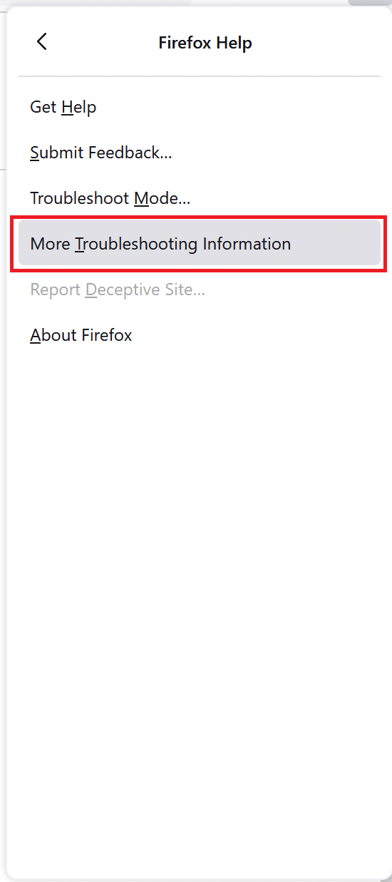 So beheben Sie, dass Firefox keine Videos abspielt