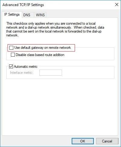 Come configurare una VPN su Windows 10