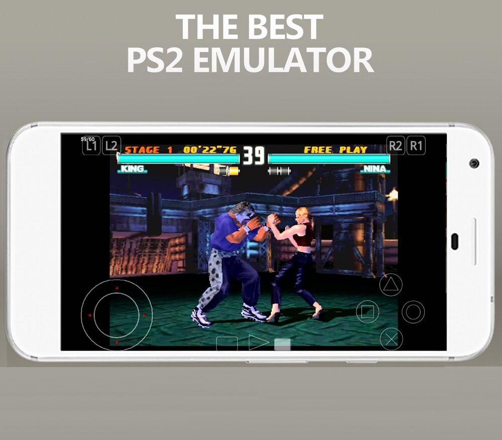 13 Emulator PS2 Terbaik untuk Android