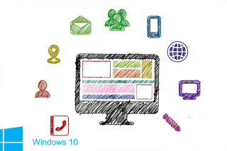 Cara Menambahkan Widget ke Desktop Windows 10