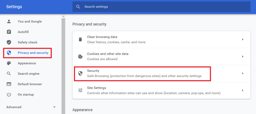 5 Cara Memblokir Situs Web yang Tidak Pantas di Android