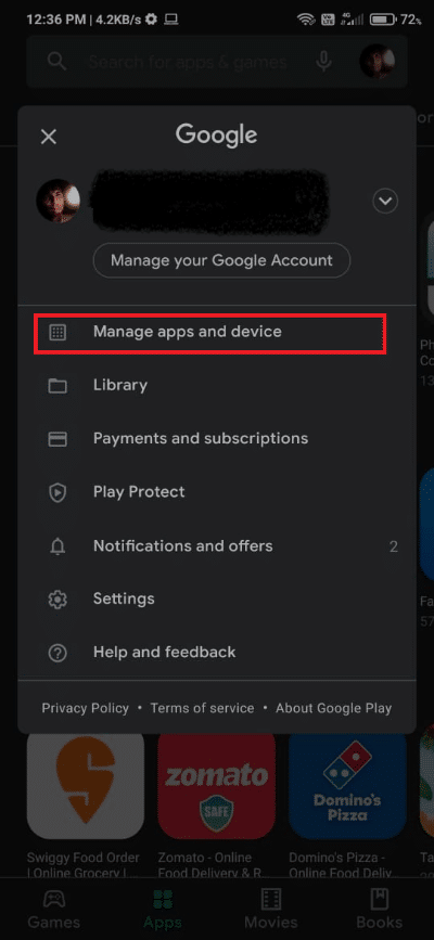 Perbaiki Sayangnya Proses com.android.phone telah berhenti