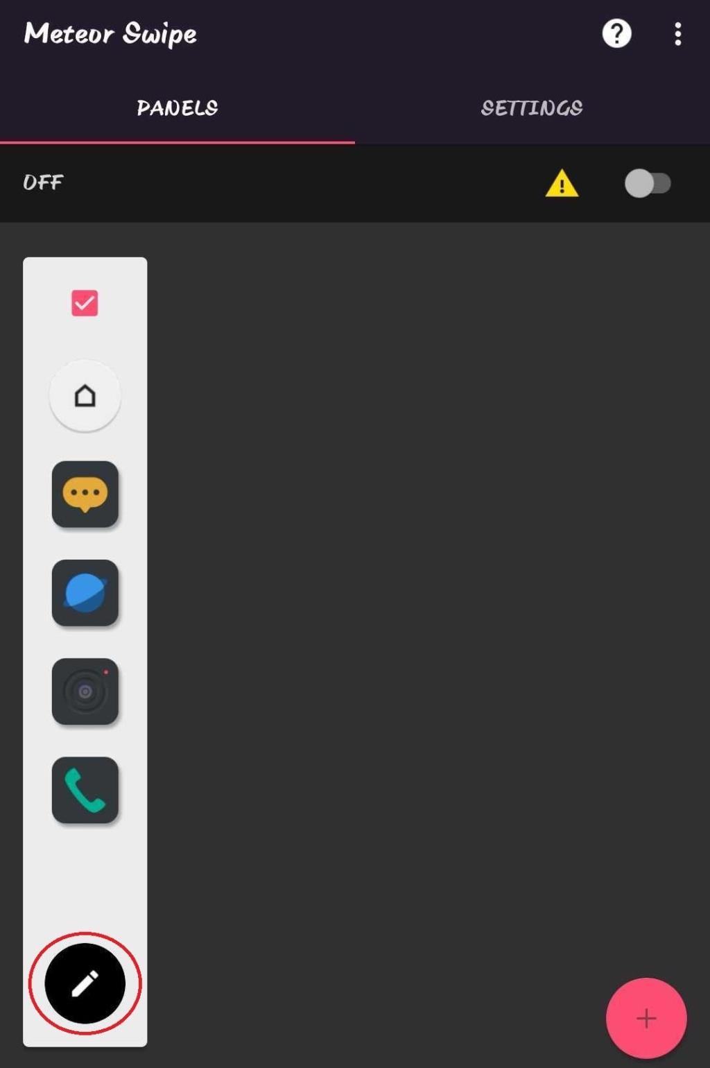 4 Aplikasi Sidebar Terbaik untuk Android