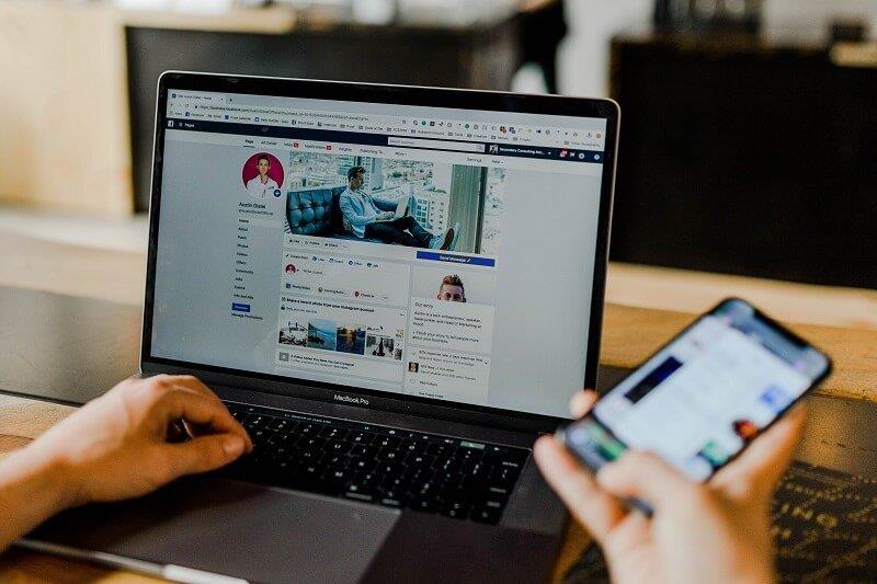 Comment convertir votre profil Facebook en page d'entreprise