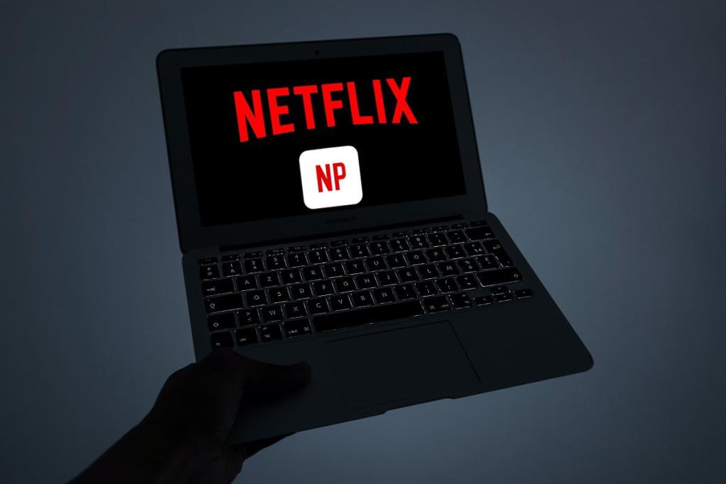 Comment utiliser Netflix Party pour regarder des films avec des amis