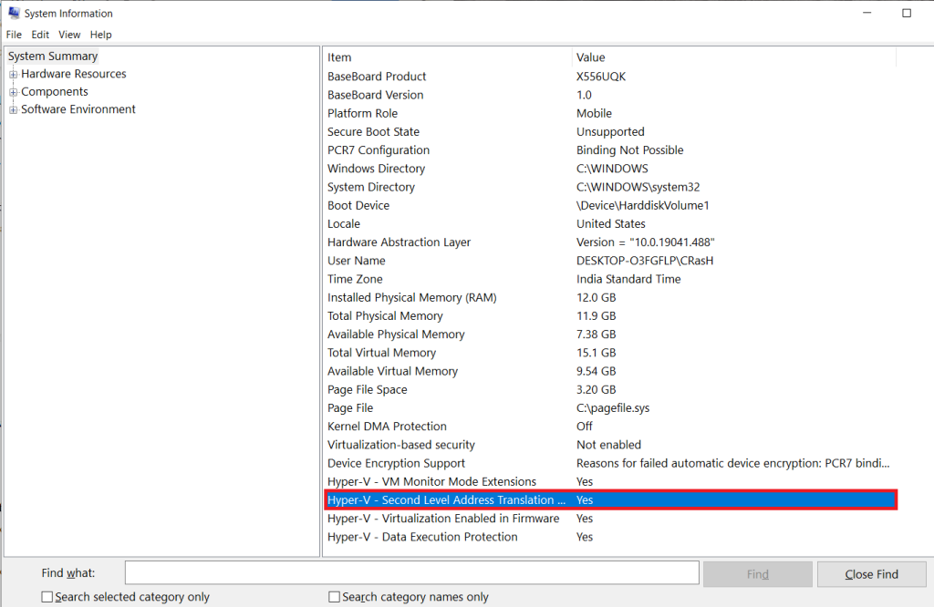 Bagaimana Mengaktifkan Virtualisasi di Windows 10?