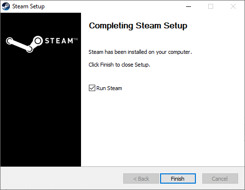 نحوه رفع عدم دانلود بازی های Steam