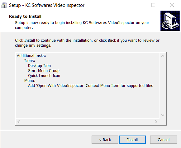 Identificați și instalați codecurile audio și video lipsă în Windows