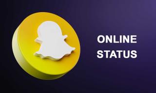 Bagaimana Mengetahui Apakah Seseorang Sedang Online di Snapchat?