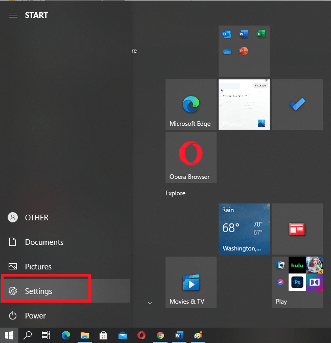 Perbaiki Kesalahan Pembaruan Windows 0x80070005