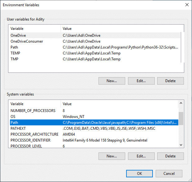 Installa l'Editor criteri di gruppo (gpedit.msc) su Windows 10 Home
