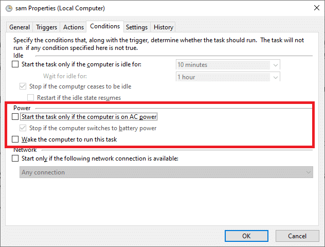 Comment créer une minuterie de veille Windows 10 sur votre PC