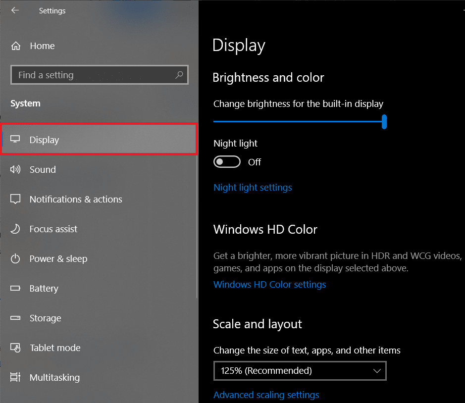 3 Cara Meningkatkan VRAM Khusus di Windows 10
