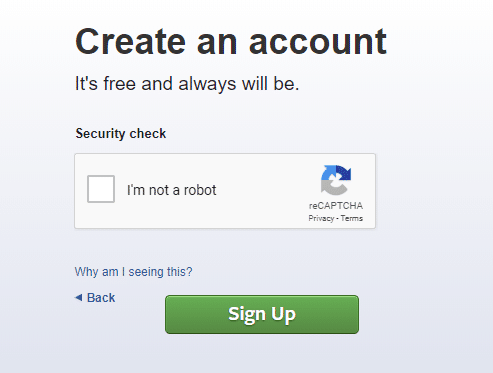 Come rendere più sicuro il tuo account Facebook?