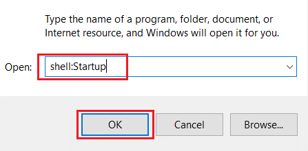 Cómo cambiar los programas de inicio en Windows 10