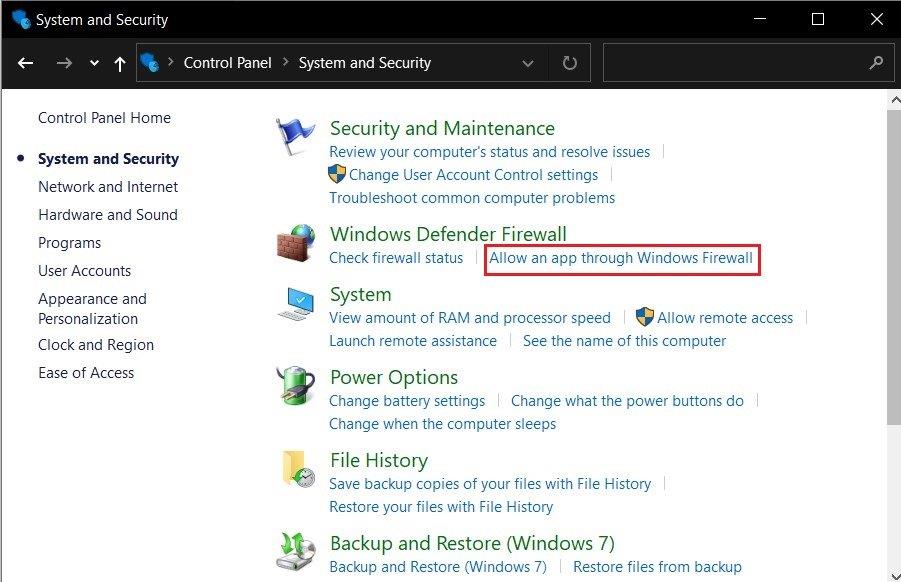 Perbaiki Nama Perangkat Lokal Sudah di Gunakan Kesalahan di Windows