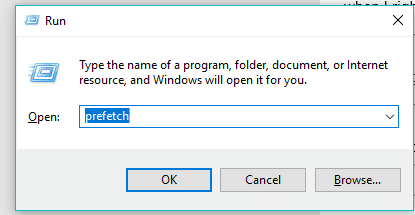 Borre rápidamente todo el caché en Windows 10 [La guía definitiva]