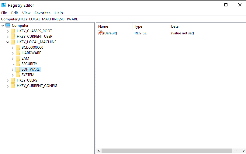 Cara Menghapus File desktop.ini Dari Komputer Anda
