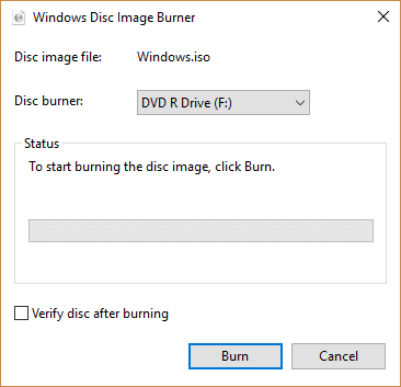 Cómo crear medios de instalación de Windows 10 con la herramienta de creación de medios Cómo crear medios de instalación de Windows 10 con la herramienta de creación de medios