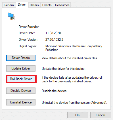 Windows10で不明なUSBデバイスを修正する