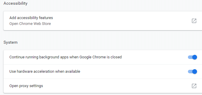Google Chrome Tidak Merespons?  Inilah 8 Cara Mengatasinya!