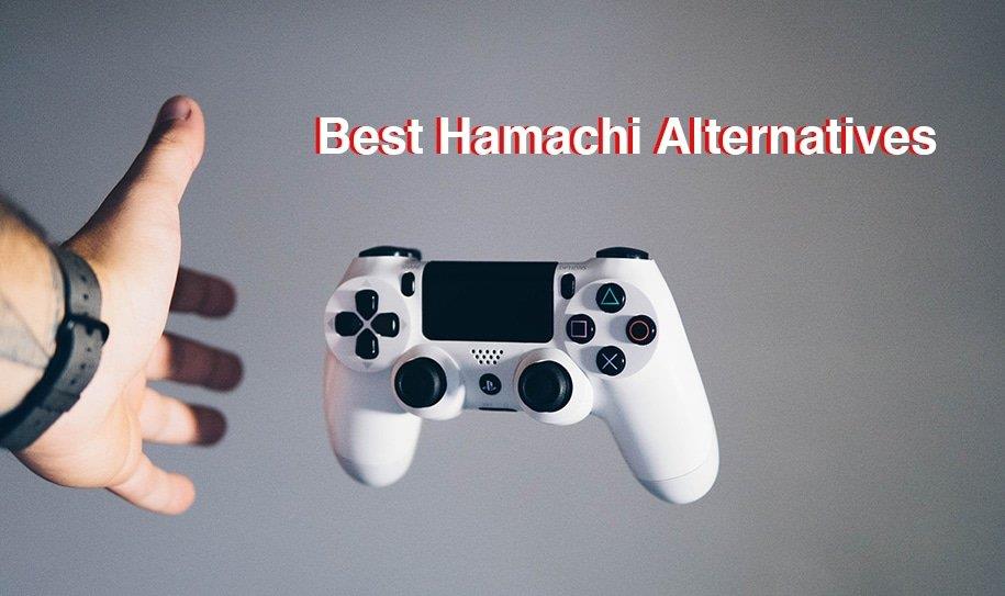 가상 게임(LAN)을 위한 상위 10개 Hamachi 대안