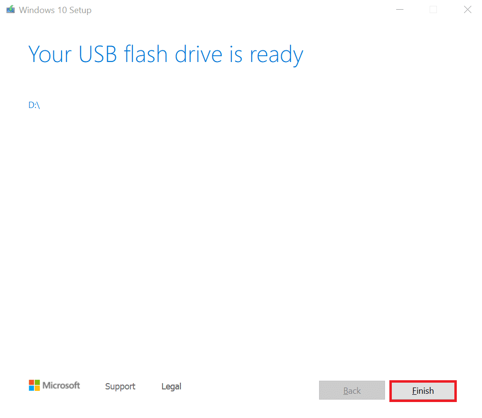Cómo crear medios de instalación de Windows 10 con la herramienta de creación de medios Cómo crear medios de instalación de Windows 10 con la herramienta de creación de medios