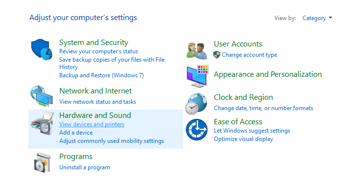 Проблема с драйвером адаптера Microsoft Virtual Wifi Miniport [решено]