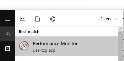 Cara Menggunakan Performance Monitor pada Windows 10 (PANDUAN Terperinci)