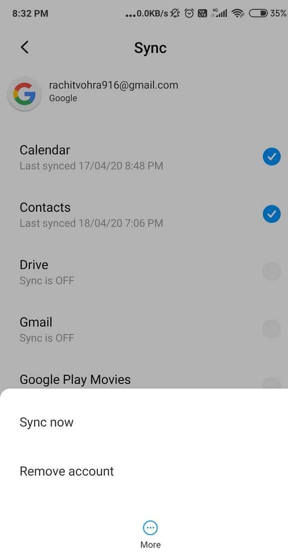 Fix Play Store non scarica app su dispositivi Android