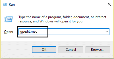 Comment activer ou désactiver le changement rapide d'utilisateur dans Windows 10