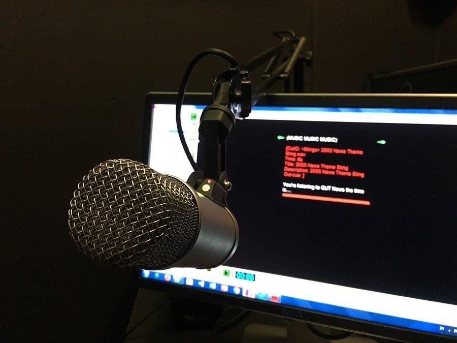 Augmenter le volume du microphone dans Windows 10