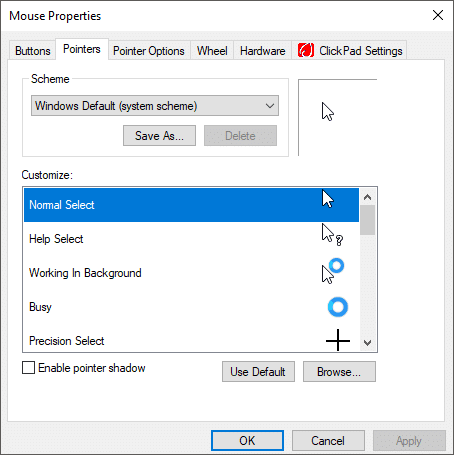 So ändern Sie Design, Sperrbildschirm und Hintergrund in Windows 10