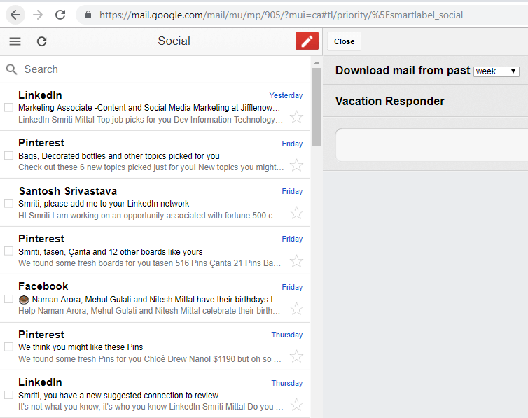 Come utilizzare Gmail offline nel tuo browser
