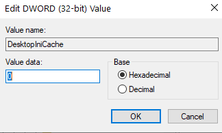 Cara Menghapus File desktop.ini Dari Komputer Anda