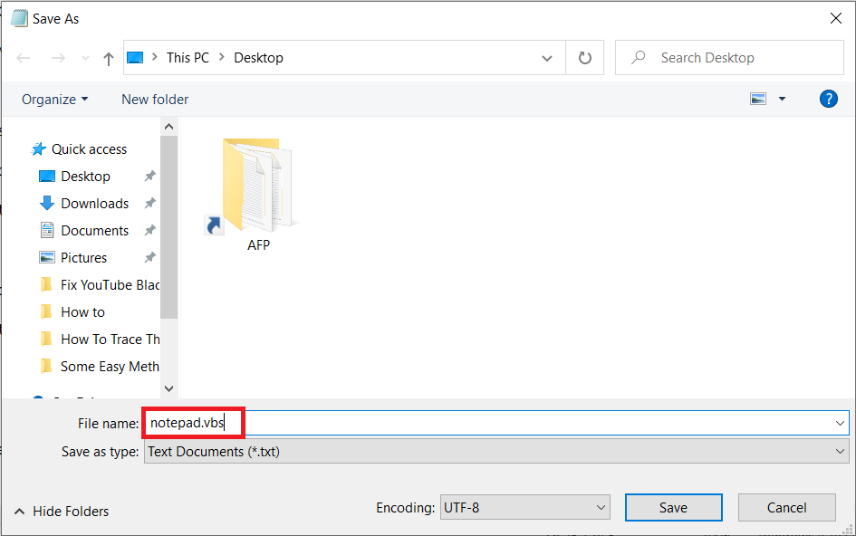 6 วิธีในการสร้างไวรัสคอมพิวเตอร์ (โดยใช้ Notepad)