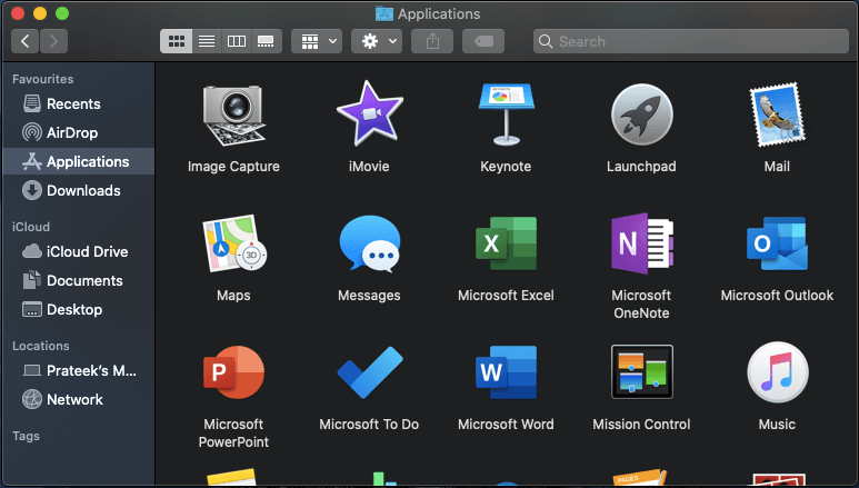 Comment utiliser iMessage sur votre PC Windows ?