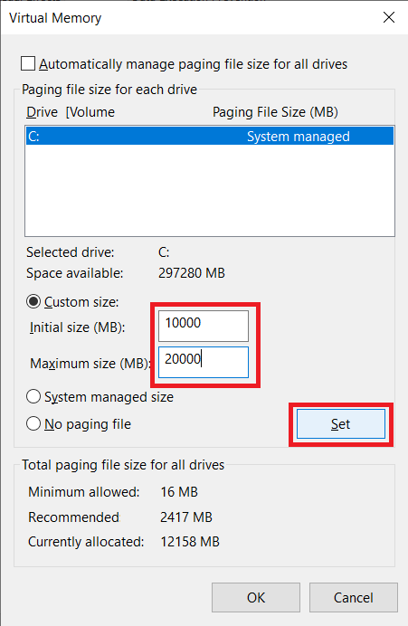 在 Windows 10 中增加專用 VRAM 的 3 種方法
