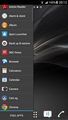 4 Aplikasi Sidebar Terbaik untuk Android