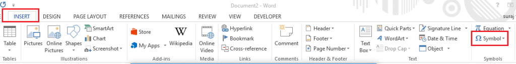 4 sposoby na wstawienie symbolu stopnia w programie Microsoft Word