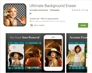 8 Aplikasi untuk Menghapus Latar Belakang Dari Gambar Apa Pun Di Android