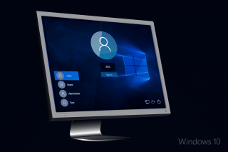 Cara Mengaktifkan atau Menonaktifkan Pergantian Pengguna Cepat di Windows 10 Cara Mengaktifkan atau Menonaktifkan Pergantian Pengguna Cepat di Windows 10
