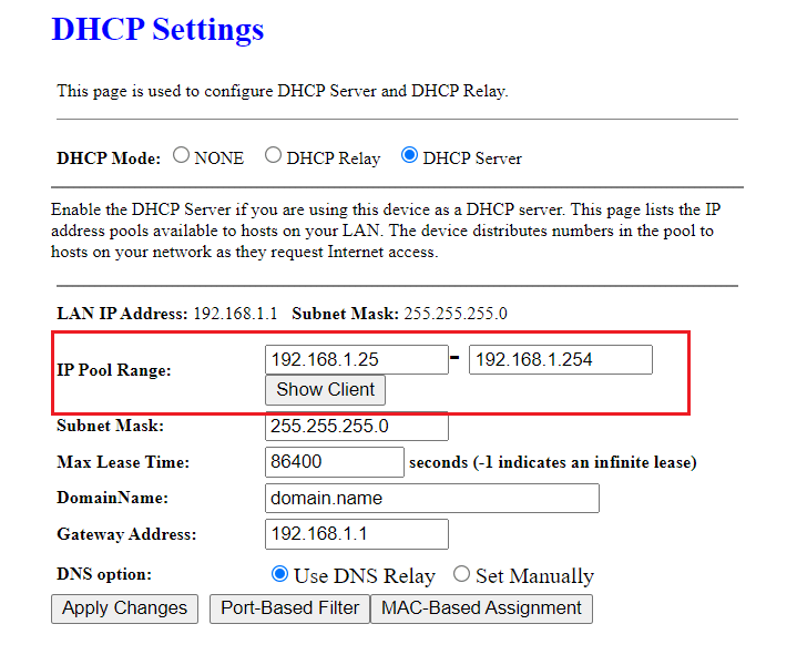 Comment réparer lerreur déchec de la recherche DHCP dans Chromebook
