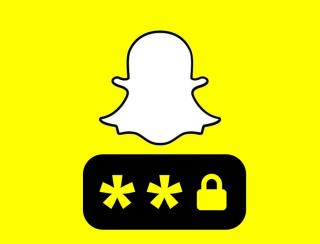 5 Cara Mengatur Ulang Kata Sandi Snapchat Tanpa Nomor Telepon