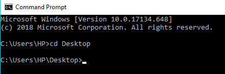 كيفية فتح ملفات TAR (.tar.gz) على نظام التشغيل Windows 10