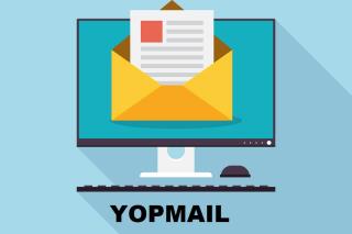 Cara Membuat Alamat Email Sementara dengan YOPmail