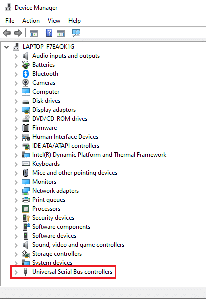 Comment identifier les différents ports USB sur votre ordinateur