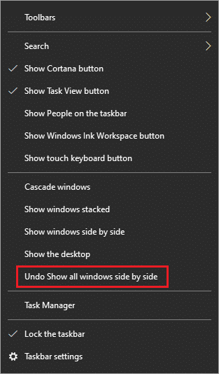 5 façons de diviser votre écran dans Windows 10