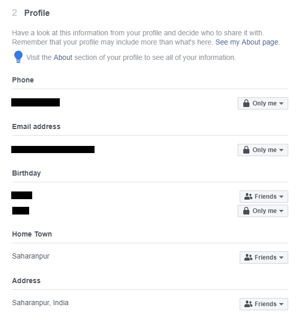 La guida definitiva per gestire le impostazioni sulla privacy di Facebook